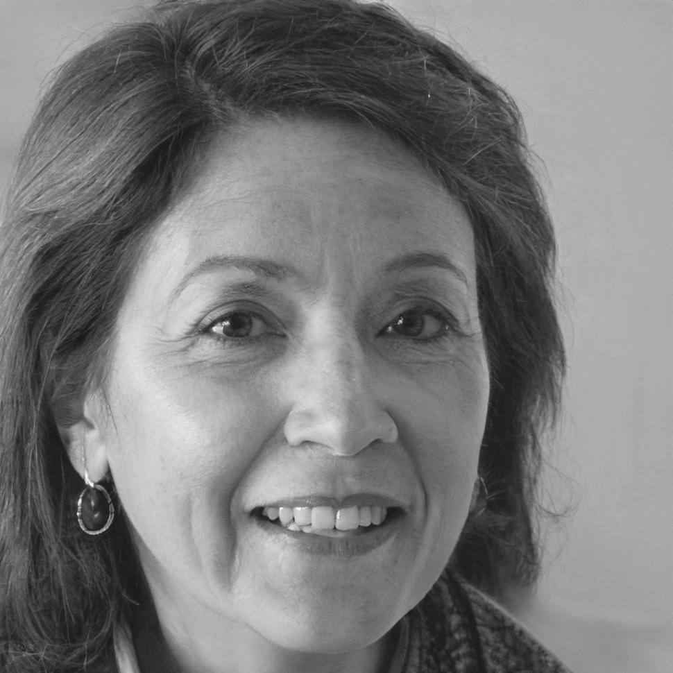 Ritratto di Eleonora Vestri