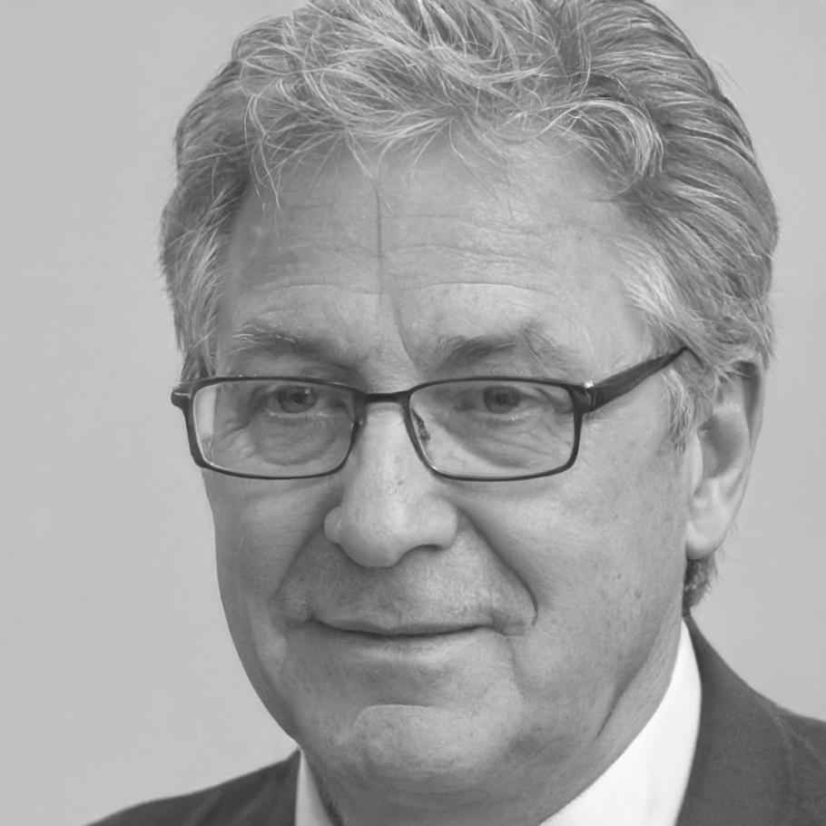 Ritratto di Luca Ferrero