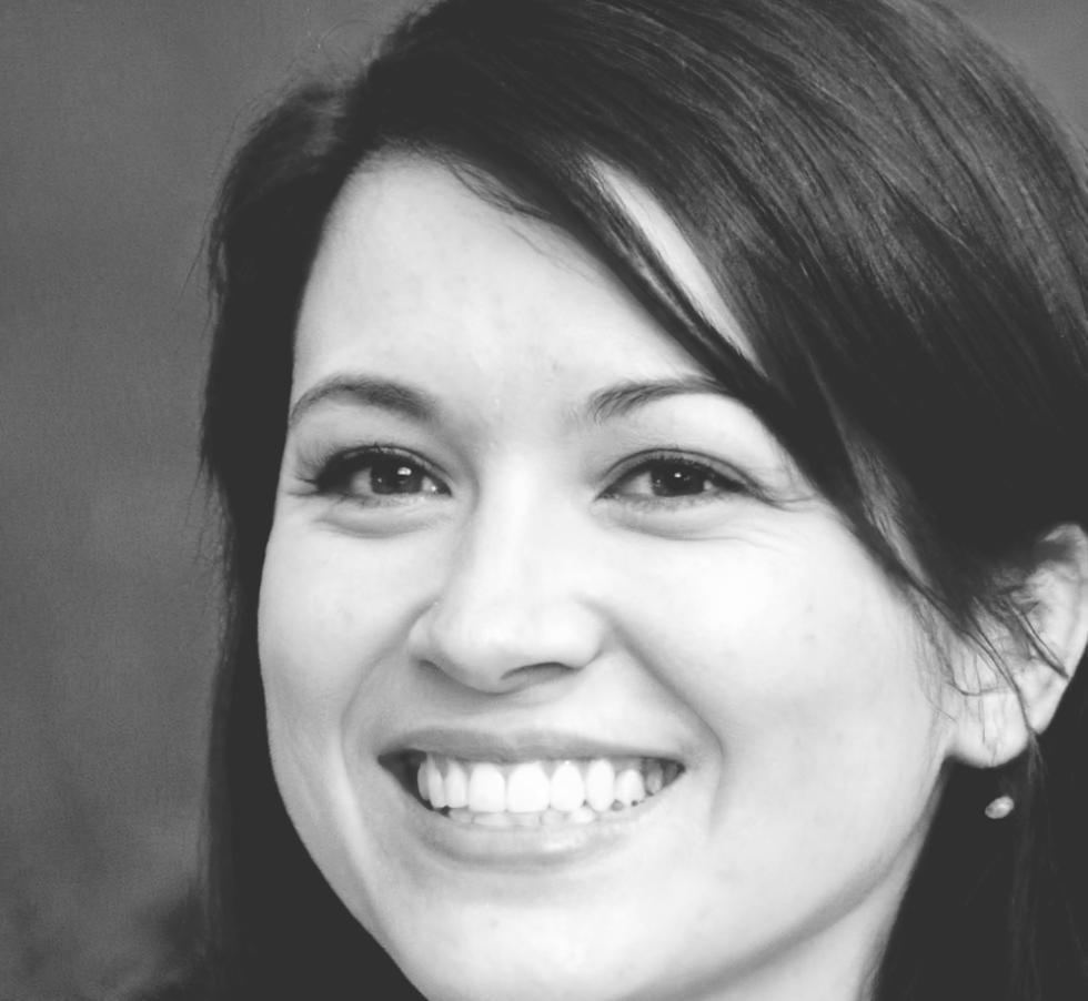 Eleonora Ferri, esperta di sviluppo interiore